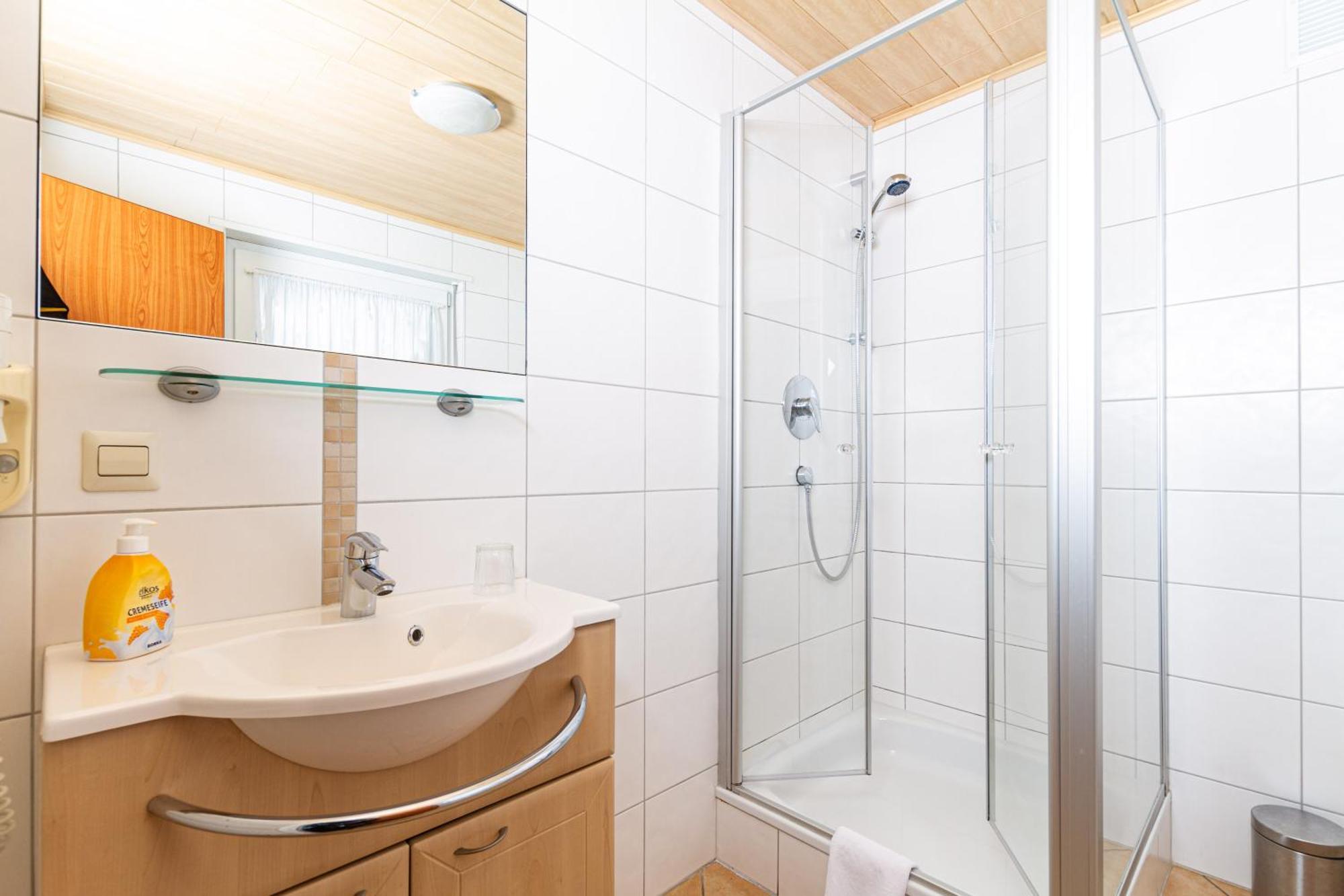 Landhotel Georgshof Hünfeld Zimmer foto