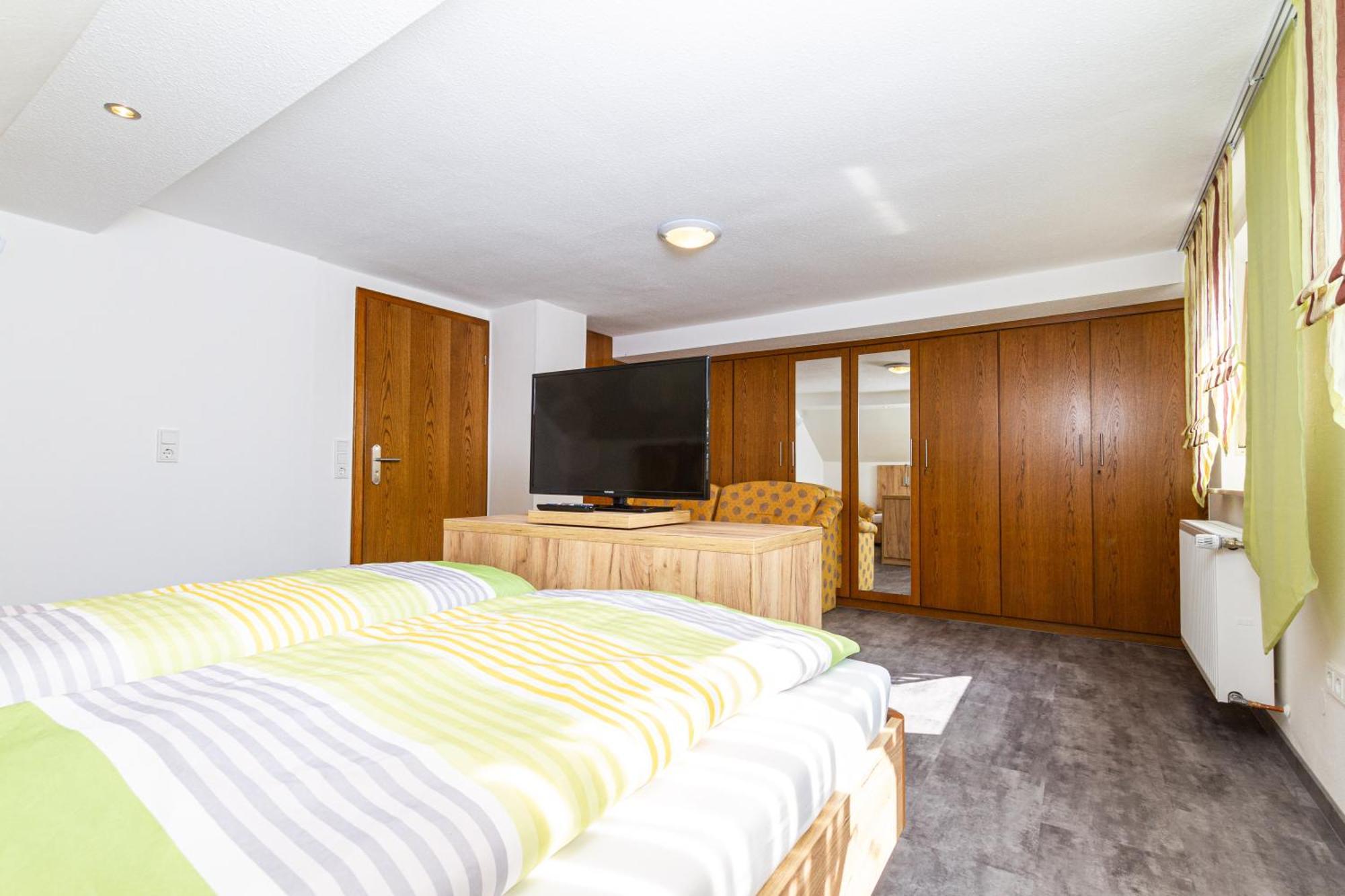Landhotel Georgshof Hünfeld Zimmer foto